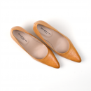 escarpins s0439m-roswel camel Muratti