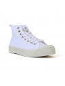 Baskets stella b79 blanc Bensimon