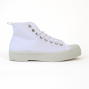 Baskets stella b79 blanc Bensimon