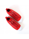 Baskets stella b79 rouge Bensimon