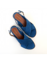 sandales & nu-pieds axelle monaco Maison Toufet