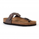 sandales & nu-pieds gizeh mocca Birkenstock