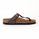 sandales & nu-pieds gizeh mocca Birkenstock