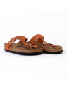 sandales & nu-pieds gizeh pecan Birkenstock
