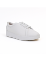 Baskets rally sneaker urban white Fitflop