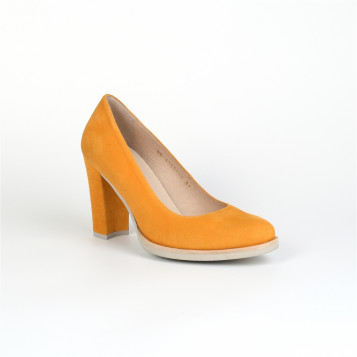 escarpins 41500 safran Gadea