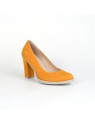 escarpins 41500 safran Gadea