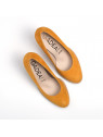 escarpins 41500 safran Gadea