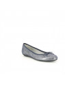 ballerines & babies ballet bleu marine Paraboot