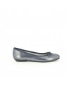 ballerines & babies ballet bleu marine Paraboot