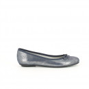 ballerines & babies ballet bleu marine Paraboot