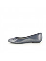 ballerines & babies ballet bleu marine Paraboot