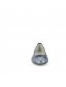 ballerines & babies ballet bleu marine Paraboot