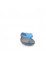 tongs 18848-007 inox/bleu camper