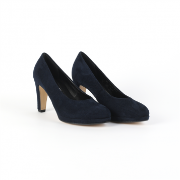 escarpins 21.270.46 navy Gabor