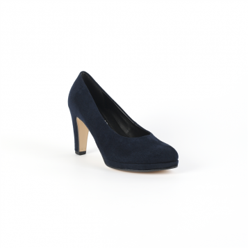 escarpins 21.270.46 navy Gabor