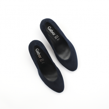 escarpins 21.270.46 navy Gabor