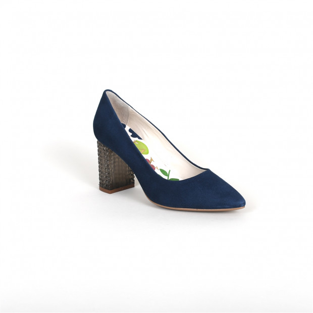 escarpins 3801 ocean J Hay