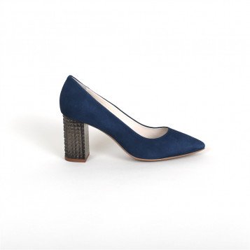 escarpins 3801 ocean J Hay