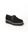 derbies & richelieus 4815 my noir Myma