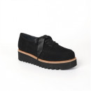 derbies & richelieus 4815 my noir Myma