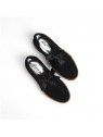 derbies & richelieus 4815 my noir Myma