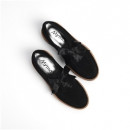 derbies & richelieus 4815 my noir Myma