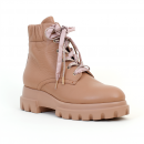 Bottines d756549p camel delice AGL