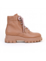Bottines d756549p camel delice AGL