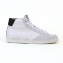 baskets graf mid cut white Schmoove