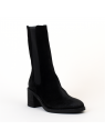 Bottines 7170 noir Fru.It