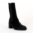 Bottines 7170 noir Fru.It