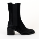 Bottines 7170 noir Fru.It
