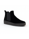 Bottines 73.731 noir Gabor