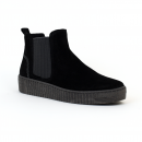 Bottines 73.731 noir Gabor