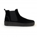 Bottines 73.731 noir Gabor