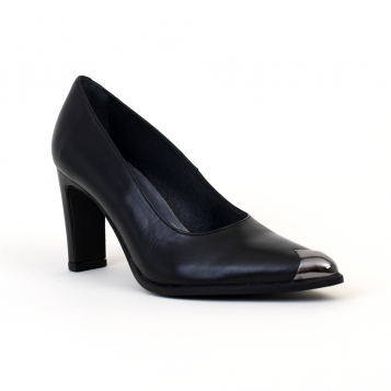 escarpins 4873 noir Myma