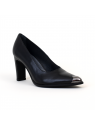 escarpins 4873 noir Myma