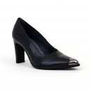 escarpins 4873 noir Myma
