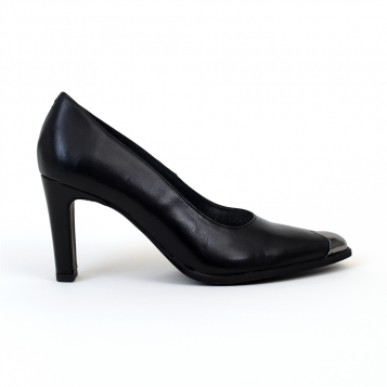 escarpins 4873 noir Myma