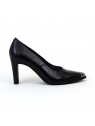 escarpins 4873 noir Myma