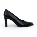 escarpins 4873 noir Myma