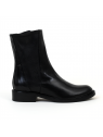 Bottines w2231200 noir Lorenzo Masiero