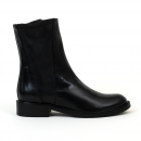 Bottines w2231200 noir Lorenzo Masiero