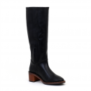 bottes claudie botte noir Schmoove Femme