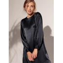 robes et combinaisons robe godrine marine Bensimon