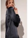 robes et combinaisons robe godrine marine Bensimon