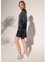robes et combinaisons robe godrine marine Bensimon