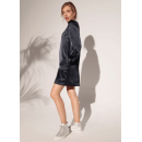 robes et combinaisons robe godrine marine Bensimon