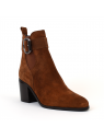 Bottines 4859 cuban sand Myma